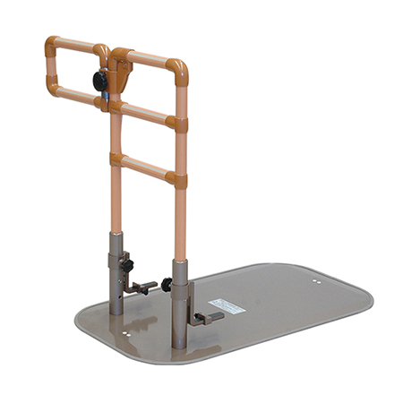 たちあっぷ CKA-02 ベッドで とまるくん かいじょくん付(つき)