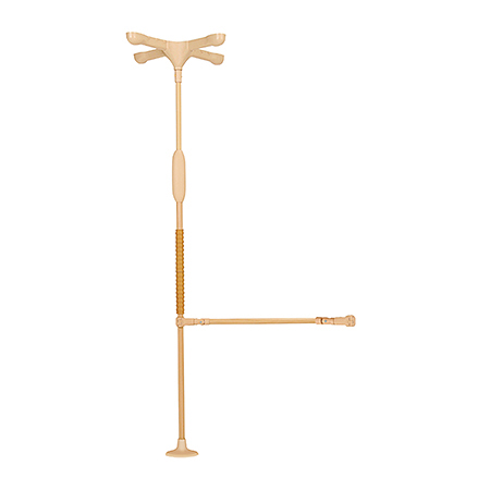 バディー(クロスバー固定式/跳ね上げ式 セット)1