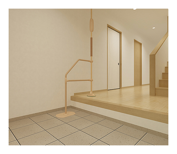 商品の使用例：組み合わせ