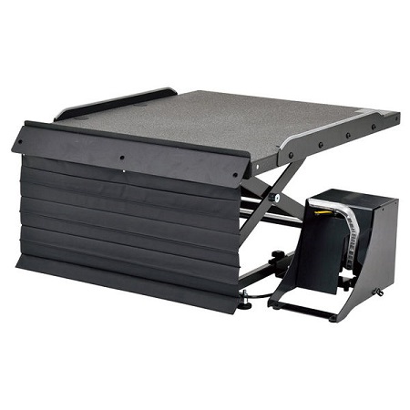 リーチ<足踏み式> スモールタイプ MREALTS