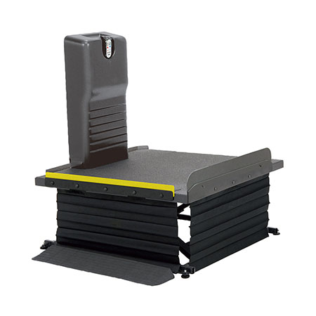 リーチ<電動式> レギュラータイプ MREAD