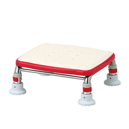 商品名: ステンレス製浴槽台R“あしぴた”シリーズ(ミニ) ソフトクッションタイプ, JANコード(ソフトクッションタイプ(10)): 4970210462188