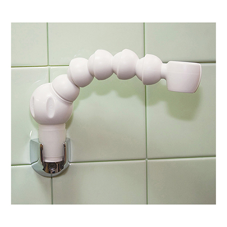 商品名: ユニバーサル・シャワーフック, JANコード: 4571167010202