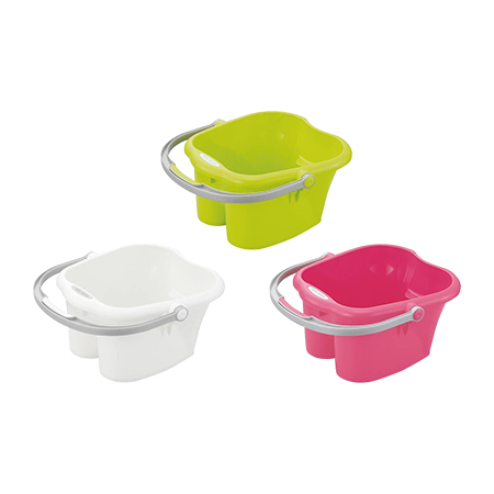 商品名: リラックス足湯, JANコード(ホワイト): 4905596250364