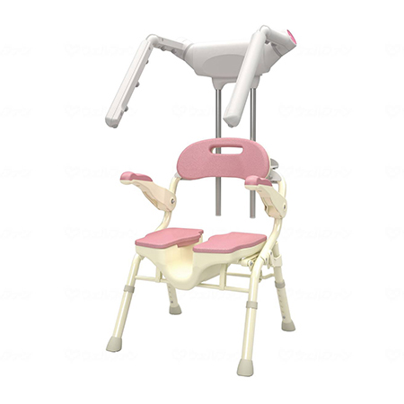 商品名: wellsシャワー温浴システム, JANコード: 4580507760011