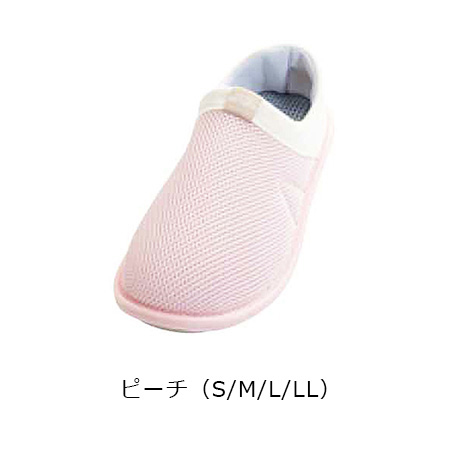 SUTTO fresh(スットフレッシュ) ピーチ(S/M/L/LL)