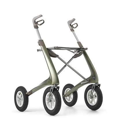 バイエーカー カーボン・オーバーランド