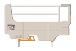特殊寝台付付属品