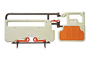 特殊寝台付付属品