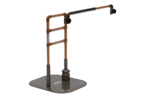 たちあっぷ CKA-01 伸縮つながるくん おもしくん付