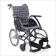 車いす介助式 ウェイビット WA16-40A