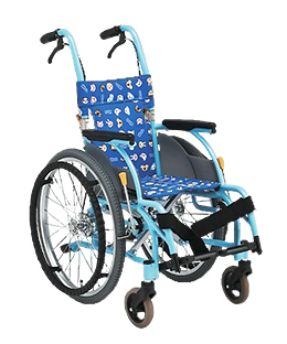 子供用車いす MKD-M