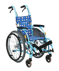 子供用車いす MKD-M